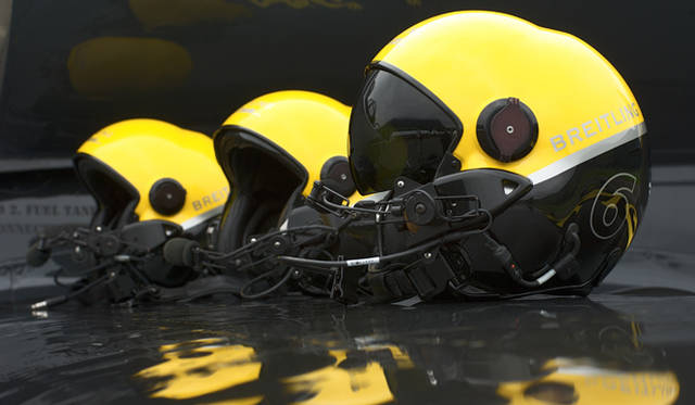 <strong>BREITLING│ブライトリング</strong>　