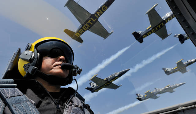 <strong>BREITLING│ブライトリング</strong>　