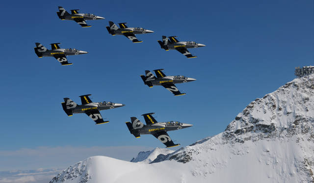 <strong>BREITLING│ブライトリング</strong>　