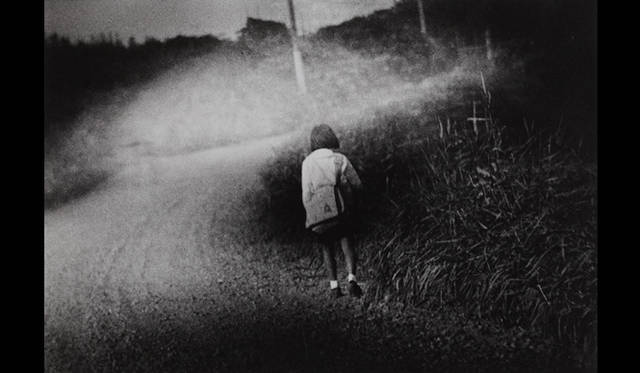 <strong>アートフェア東京2013｜エグゼクティブディレクター・金島隆弘氏が語る　「トーキョーリミテッド」</strong>　森山大道 《狩人》1971年 ゼラチンシルバープリント 20x29cm　タカ・イシイギャラリー フォトグラフィー/フィルム