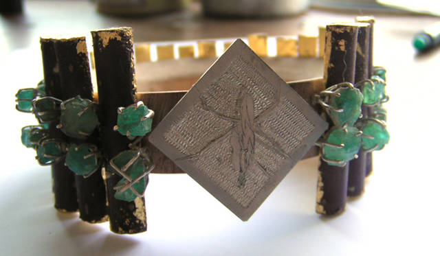 <strong>アートフェア東京2013｜エグゼクティブディレクター・金島隆弘氏が語る　「トーキョーリミテッド」</strong>　©Ulrich Reithofer