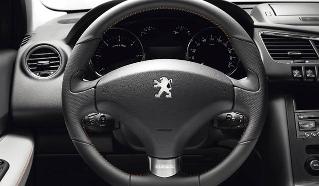 <strong>Peugeot 3008 NAPAPIJRI｜プジョー 3008 ナパピリ</strong>