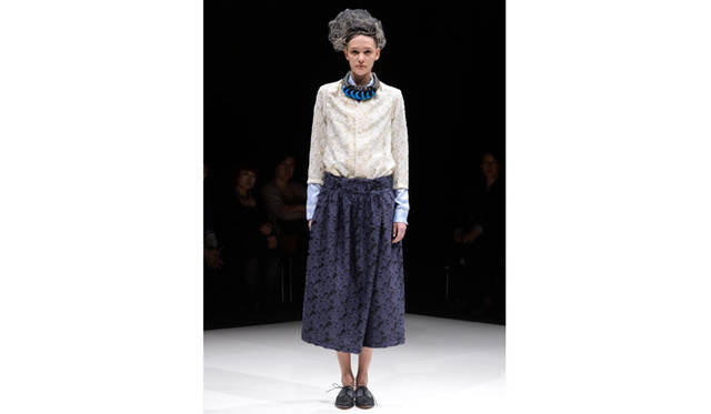 <strong>AAF｜matohu×ナガオカケンメイ×平沼孝啓「D&DEPARTMENT×AAF 共同企画　連続トークイベントVOL.8」</strong>