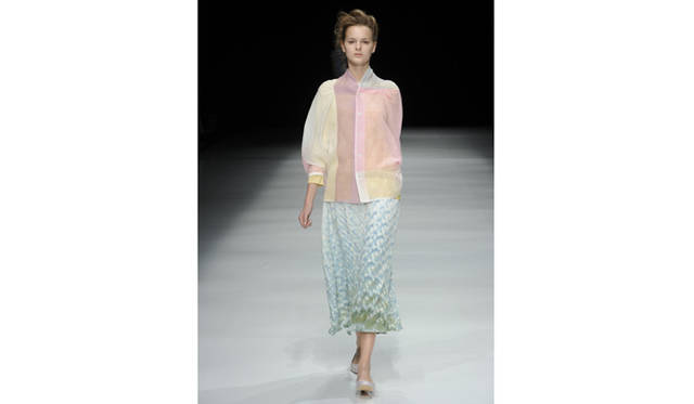 <strong>AAF｜matohu×ナガオカケンメイ×平沼孝啓「D&DEPARTMENT×AAF 共同企画　連続トークイベントVOL.8」</strong>