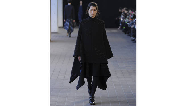 <strong>AAF｜matohu×ナガオカケンメイ×平沼孝啓「D&DEPARTMENT×AAF 共同企画　連続トークイベントVOL.8」</strong>