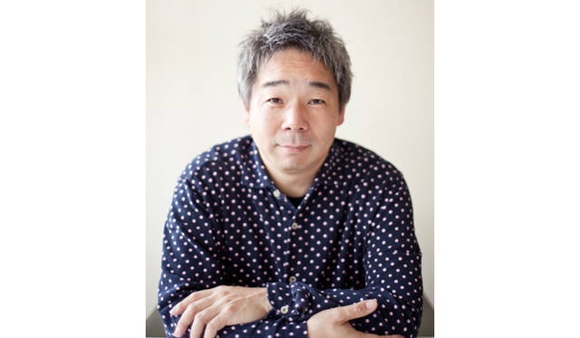 <strong>AAF｜matohu×ナガオカケンメイ×平沼孝啓「D&DEPARTMENT×AAF 共同企画　連続トークイベントVOL.8」</strong>　デザイナー　ナガオカケンメイ