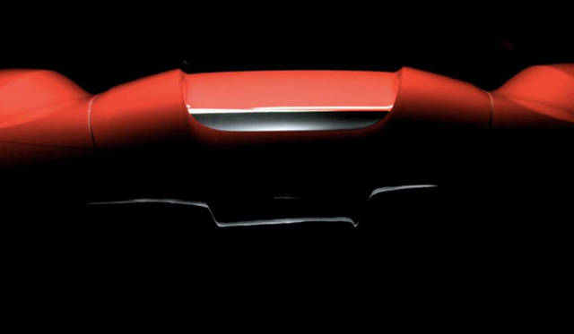 <strong>Ferrari F150｜フェラーリ F150</strong>