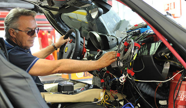 <strong>Ferrari F150｜フェラーリ F150</strong>