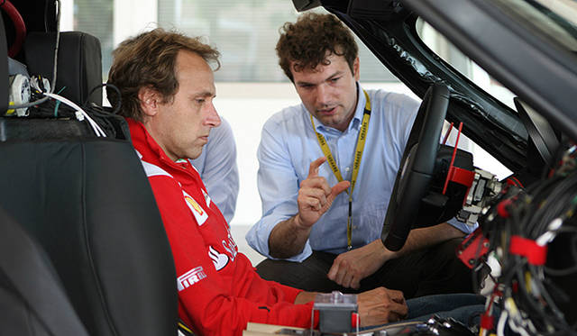 <strong>Ferrari F150｜フェラーリ F150</strong>