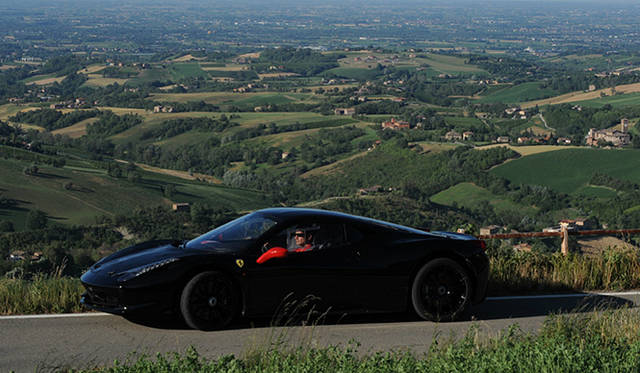 <strong>Ferrari F150｜フェラーリ F150</strong>