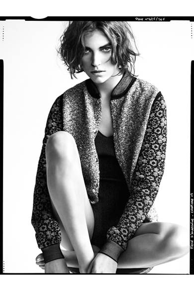 <strong>PIECE D’ANARCHIVE｜ピエス ダナルシヴ</strong> 1週間限定で伊勢丹新宿店にショップをオープン<br />PHOTO PAOLO ROVERSI