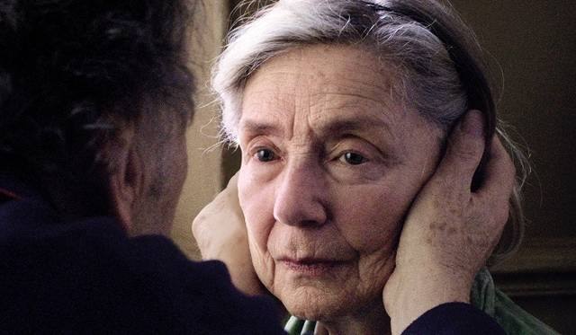 <strong>MOVIE｜『愛、アムール』</strong>　© 2012　Les Films du Losange - X Filme Creative Pool - Wega Film - France 3 Cinema - Ard Degeto - Bayerisher Rundfunk - Westdeutscher Rundfunk