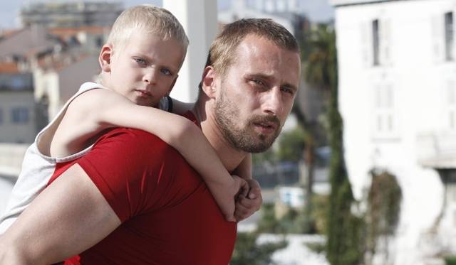 <strong>MOVIE｜『君と歩く世界』</strong>　© Why Not Productions - Page 114 - France 2 Cinéma - Les Films du Fleuve – Lunanime