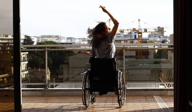 <strong>MOVIE｜『君と歩く世界』</strong>　© Why Not Productions - Page 114 - France 2 Cinéma - Les Films du Fleuve – Lunanime