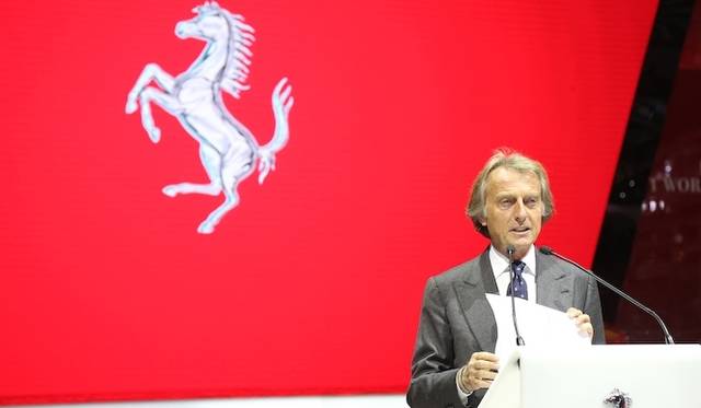 ルカ・ディ・モンテゼーモロ