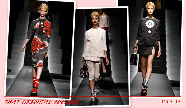 PRADA（プラダ）