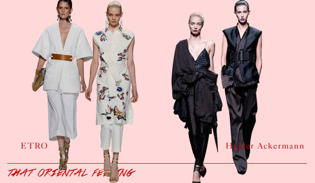 ETRO（エトロ）／Haider Ackermann（ハイダー アッカーマン）