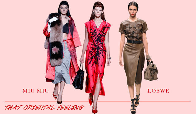 MIU MIU（ミュウミュウ）／LOEWE（ロエベ）