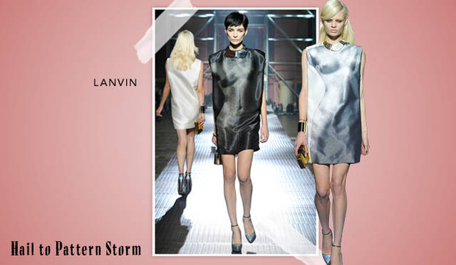 LANVIN（ランバン）