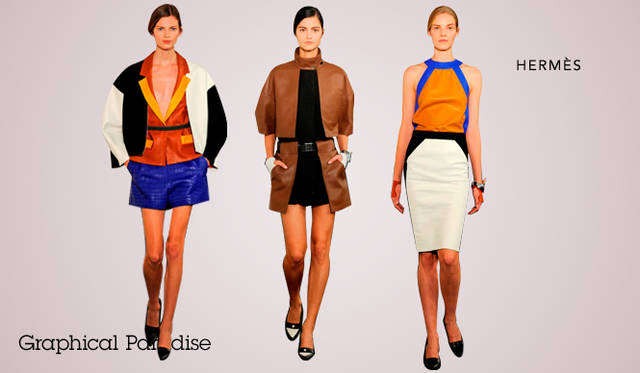 HERMÈS（エルメス）Photo:Jean-François José