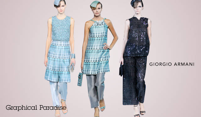 GIORGIO ARMANI（ジョルジオ　アルマーニ）