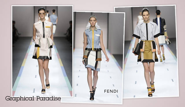 FENDI（フェンディ）