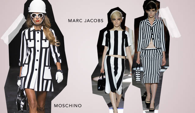 MOSCHINO（モスキーノ）／MARC JACOBS（マーク ジェイコブス）