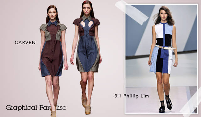 CARVEN（カルヴェン）／3.1 Phillip Lim（3.1 フィリップ・リム）