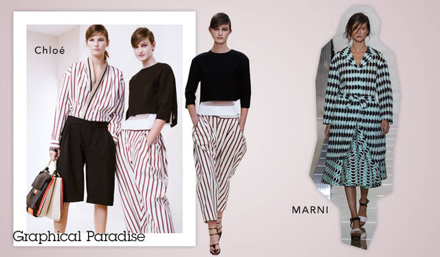 Chloé（クロエ）／MARNI（マルニ）