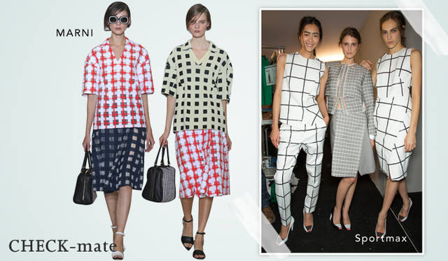 MARNI（マルニ）／Sportmax（スポーツマックス）