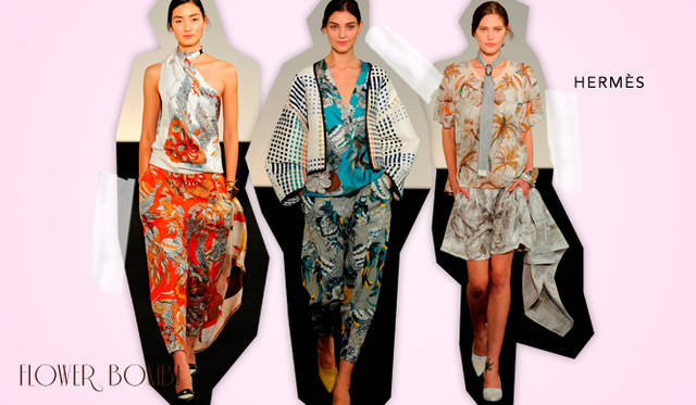 HERMÈS（エルメス）Photo:Jean-François José