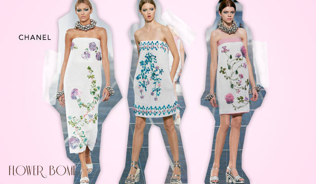 CHANEL（シャネル）©CHANEL