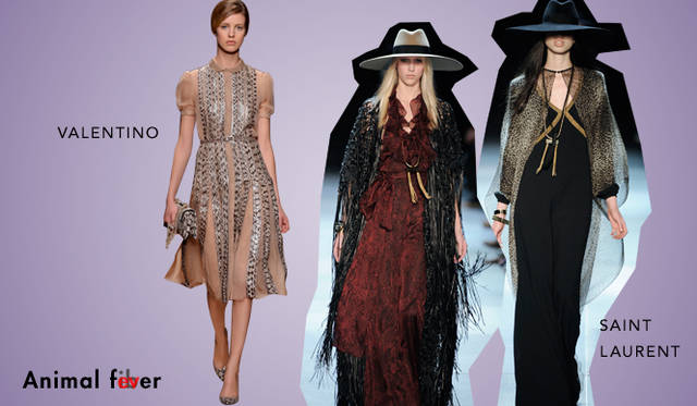 <strong>モードシーン全体に、そこはかとなく漂うオリエンタルムード</strong><br />今シーズンもっとも目立ったスタイルといえば、日本をはじめとするアジア諸国の文化や民族衣装からのインスピレーションを随所に盛り込んだスタイルだろう。代表的なのはプラダのルック。まるで家紋や墨彩画のような柄、着物のような生地の素材感、また足袋や下駄を思わせるシューズなど、随所にオリエンタルなエッセンスを感じさせるスタイルの提案は大きな話題となった。プリントやディテール、またミュウミュウやドリス ヴァン ノッテンのルックにみる着物の羽織のようなアウターの着こなしなど、いつものスタイルにひとつオリエンタルなポイントを効かせて、今季らしいスタイルを楽しみたい。<br /><br />PRADA（プラダ）