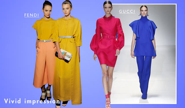 FENDI（フェンディ）／GUCCI（グッチ）