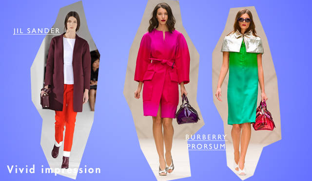 JIL SANDER（ジル・サンダー）／BURBERRY PRORSUM（バーバリー プローサム）