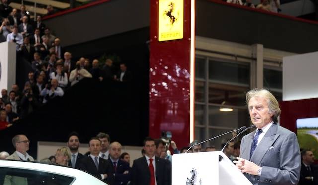 ルカ・ディ・モンテゼーモロ