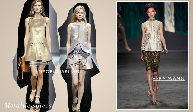 EMPORIO ARMANI（エンポリオ アルマーニ）／Vera Wang（ヴェラ・ワン）