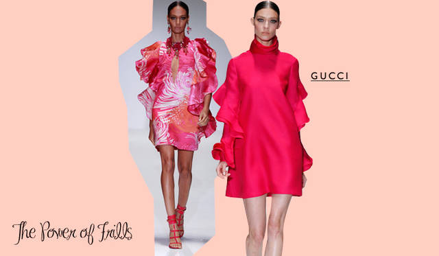 GUCCI（グッチ）courtesy of Gucci