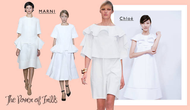 MARNI（マルニ）／Chloé（クロエ）