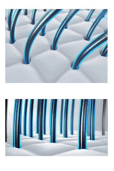 <strong>P&G｜プロクター・アンド・ギャンブル・ジャパン</strong>　ヘアケア製品「エイチ・アンド・エス フォー・メン ボリュームアップ シリーズ」<br>ボリュームアップ トニックには、600種類ものエイジングケア成分から厳選した、カフェイン・ナイアシンアミド・パンテノールからなる「トリプルコンプレックス」（コンディショニング成分）を配合。髪にベールをまとわせ髪を補強するので、1回目の使用から、髪の根もとの立ち上がりを実感させてくれる