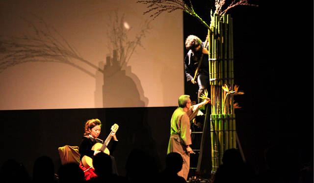 <strong>REVALUE NIPPN PROJECT CHARITY GALA 2013 with GUCCI</strong>