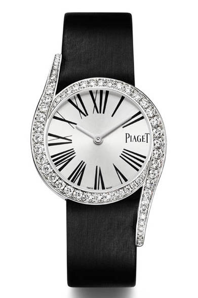 <strong>PIAGET｜ピアジェ</strong><br />「ライムライト・ガラ 」