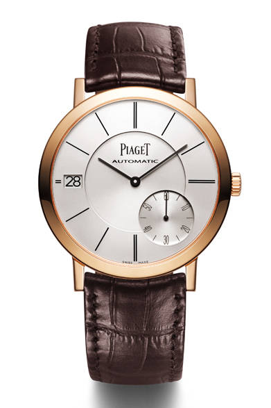 <strong>PIAGET｜ピアジェ</strong><br />「ピアジェ・アルティプラノ 」PGケースモデル