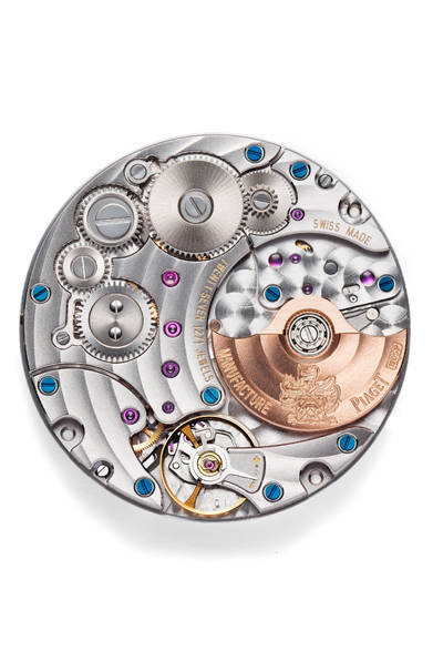 <strong>PIAGET｜ピアジェ</strong><br />「ピアジェ・アルティプラノ 」