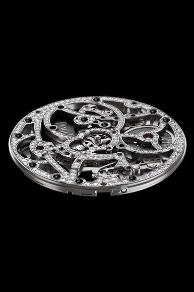 <strong>PIAGET｜ピアジェ</strong><br />「ピアジェ・アルティプラノ 」