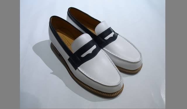 <strong>「CRAZY FOR LOAFER TOMORROWLAND ×J.M.WESTON」</strong><br />期間｜2013年3月8日（金）～3月10日（月）<br />場所｜トゥモローランド 渋谷店<br />東京都渋谷区渋谷1-23-16 1F、B1<br />Tel. 03-5774-1711<br />https://twitter.com/TML_shibuya
