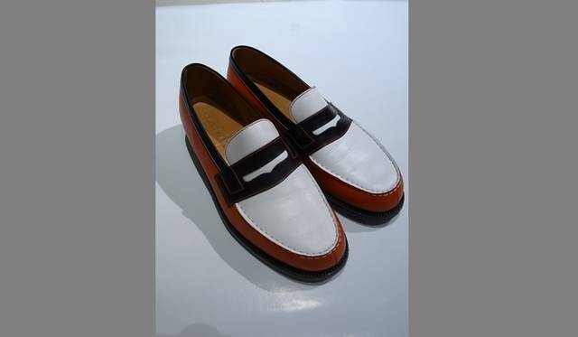 <strong>「CRAZY FOR LOAFER TOMORROWLAND ×J.M.WESTON」</strong><br />期間｜2013年3月8日（金）～3月10日（月）<br />場所｜トゥモローランド 渋谷店<br />東京都渋谷区渋谷1-23-16 1F、B1<br />Tel. 03-5774-1711<br />https://twitter.com/TML_shibuya