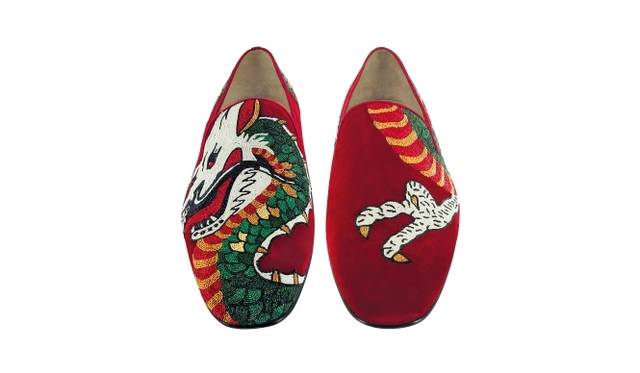 <strong>Christian Louboutin｜メンズブティックにてオーダーメイドサービスを開始</strong>　メンズ シューズ