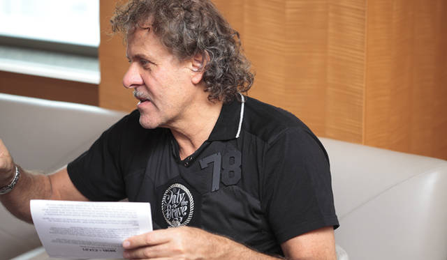 <strong> DIESEL｜ディーゼル　2013年春夏の新プロジェクト“DIESEL＋EDUN”とは</strong>