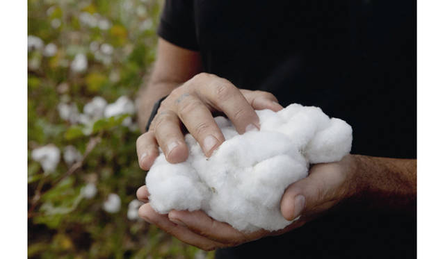 <strong> DIESEL｜ディーゼル　2013年春夏の新プロジェクト“DIESEL＋EDUN”とは</strong>